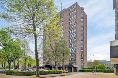 Woning Scottlaan 222 Eindhoven
