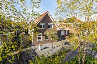 Woning Wijnvat 7 Dronten