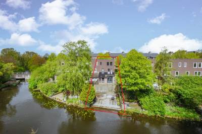 Woning Winkelwaard 504 Alkmaar