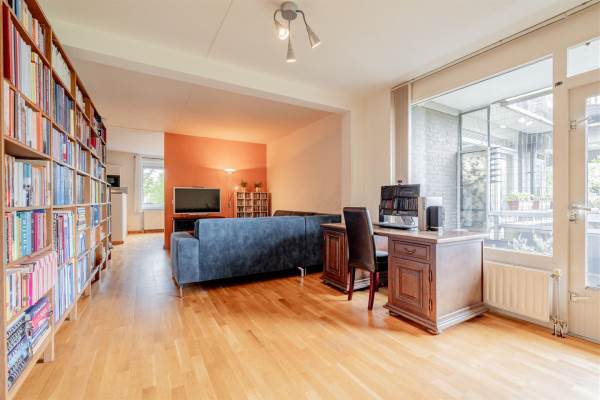 Woning Griend 55 Diemen