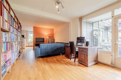 Woning Griend 55 Diemen