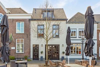 Woning Marktveld 5 Vught