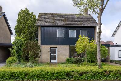 Woning Papenbeek 99 Well (LI)