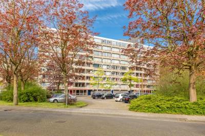 Woning Tobias Asserlaan 363 Diemen