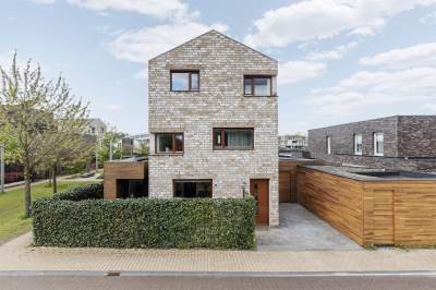 Woning Waterwereld 90 Eindhoven