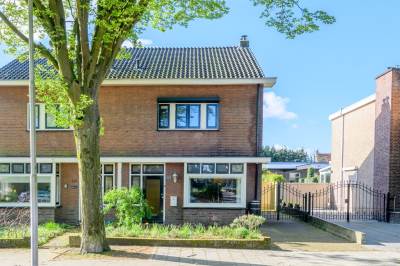 Woning Heiweg 119 Nijmegen