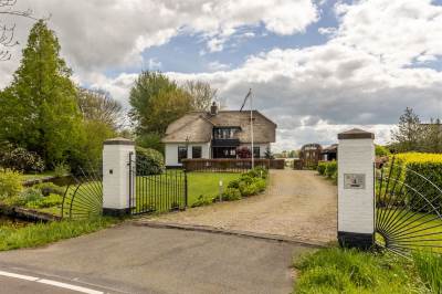 Woning Nieuwenbroeksedijk 4 Reeuwijk