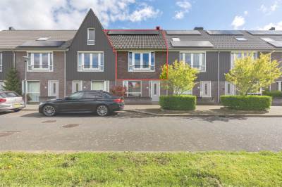 Woning Paaldijk 75 Zwaag