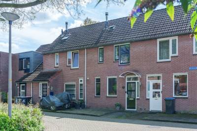 Woning De Fazant 99 Almelo