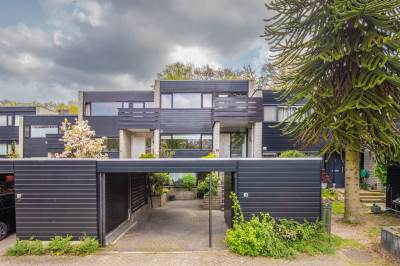 Woning Beethovenlaan 24 Doorwerth