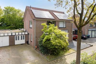 Woning Eikenwal 136 Uden