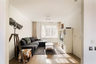 Woning Marathonweg 132 Amsterdam