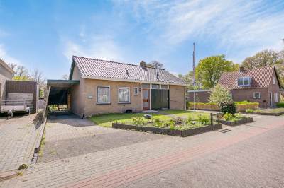 Woning Weemeweg 39a Oosterwolde (FR)