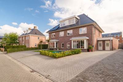 Woning Bosmos 6 Assen