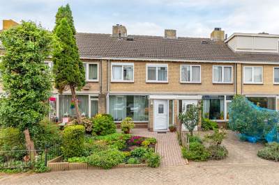 Woning Zonnedauwlaan 81 Rijnsaterwoude