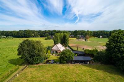 Woning Koeweg 2 Emst