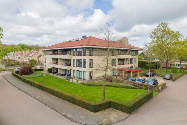 Woning Watermuntlaan 11 Bennebroek