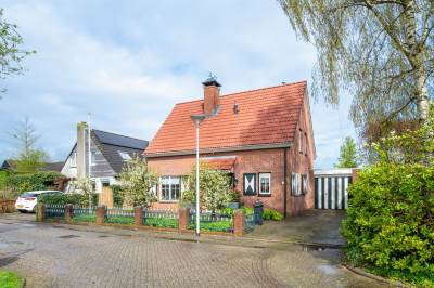 Woning Weversgilde 6 Houten