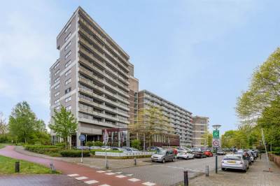 Woning Kastanjehof 327 Geldrop