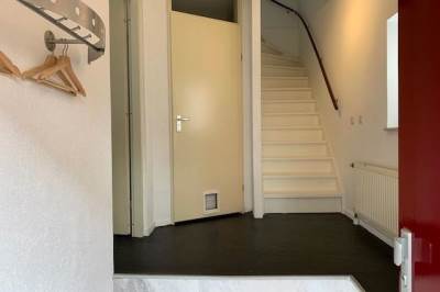 Woning Noordmolenstraat 13 Schiedam