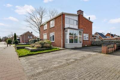 Woning Barnar 80 Emmen
