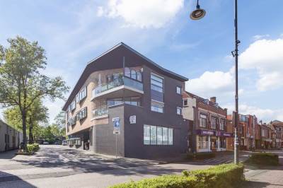 Woning Stationsstraat 65a Rijen
