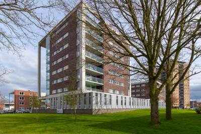 Woning Blokwieke 16 Stadskanaal