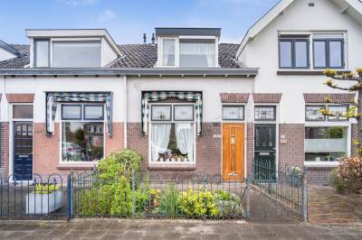 Woning Delftsestraatweg 192 Delfgauw