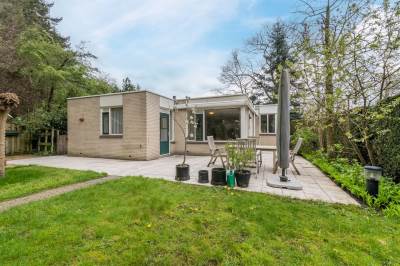 Woning De Santbrincke 44 Fluitenberg