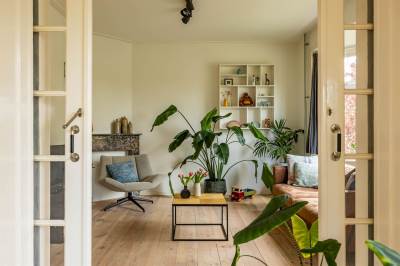 Woning Star Numanstraat 69a Groningen