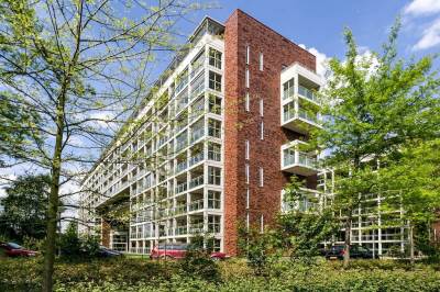 Woning Abdijtuinen 240 Veldhoven