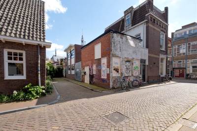 Woning Ypenmolendrift 6 Groningen