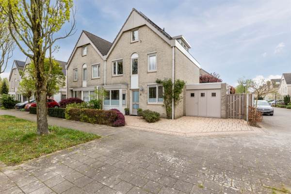 Woning Schaarland 8 Geldrop