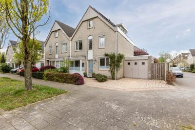 Woning Schaarland 8 Geldrop
