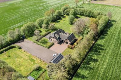 Woning Loenhorsterweg 15 Lunteren