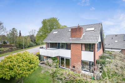 Woning Fluessen 2 Drachten