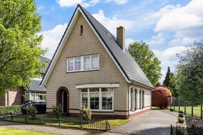 Woning Keppels 15 Markelo