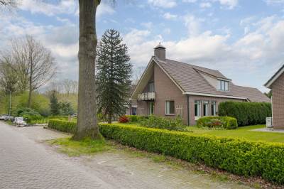 Woning Mej. A.Talmaweg 47 Witteveen