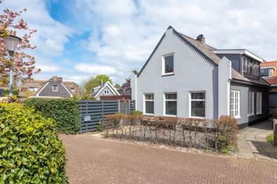 Woning Dorpsstraat 1 Dirkshorn