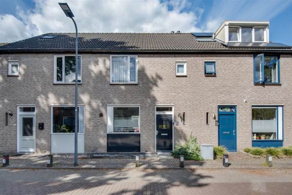 Woning Pastoriestraat 14 Rosmalen