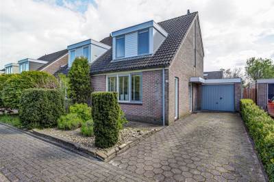 Woning Schoutsland 22 Andijk