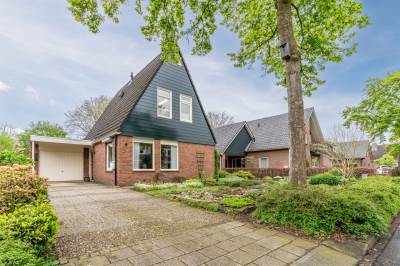 Woning Magnolialaan 23 Nieuwleusen