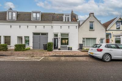 Woning Nieuwe Vlissingseweg 81 Vlissingen