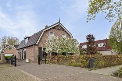 Woning Dalwagenseweg 52 Opheusden