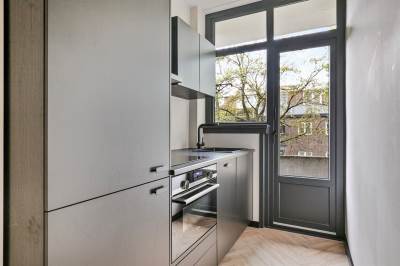 Woning Fluitstraat 9c Rotterdam