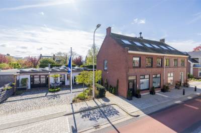 Woning Herenweg 17 Warmond