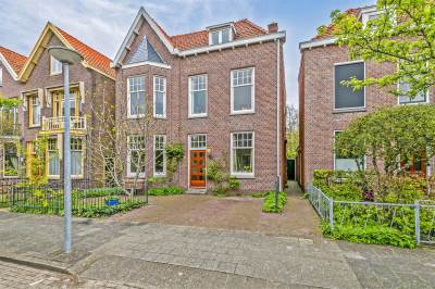 Woning Egmonderstraat 18 Alkmaar