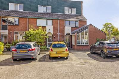 Woning Chopinlaan 1 Hazerswoude-Rijndijk