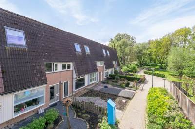 Woning Voetshoven 39 Zevenbergen