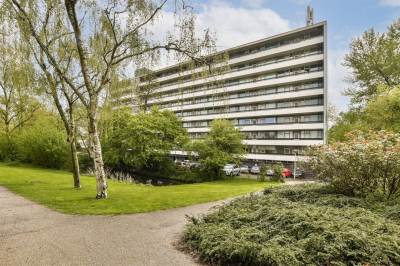 Woning Goereesepad 13 Amstelveen